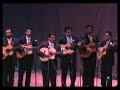 Rondalla del Sector Educativo - Pensar en tí Rondalla del Sector Educativo - Pensar en tí