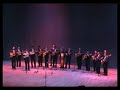 Rondalla del Sector Educativo - Pensar en tí