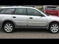 Preowned 2007 Subaru Outback Richmond VA