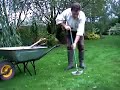 repair bare patches on lawns repair bare patches on lawns