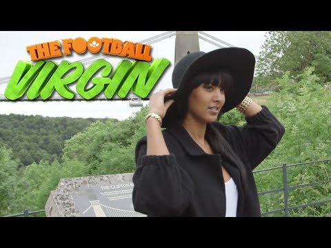 Football Virgin - Bristol Rovers and Bristol City