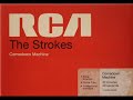 The Strokes – 50/50
