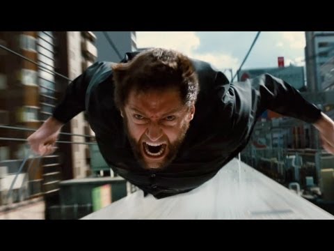 Hollywood.com - http://www.hollywood.com 'The Wolverine' Trailer Director: James Mangold Starring: Hugh Jackman, Will Yun Lee, Tao Okamoto Wolverine makes a voyage to modern...