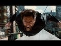 Click to View : The Wolverine Trailer