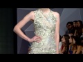 Beirut Fashion Week 2016/17
