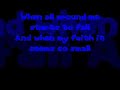 Mainstay- Believe (with lyrics)
