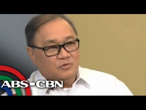 stand - PLDT chairman Manny Pangilinan has apologized to the fans about the sudden turn of events at the much-hyped