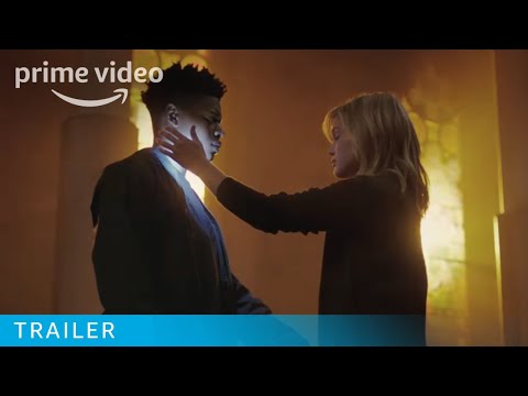 Marvel's Cloak & Dagger - Trailer | Prime Video