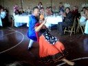 Casament Àngela i Allan: La Ioia i en Pere Casament Àngela i Allan: La Ioia i en Pere