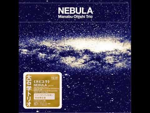 Manabu Oishi Trio – Nebula