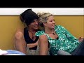 A tribute to the ever evolving relationship between Aleisha & Billy in the BB house.