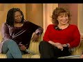 Alicia Keys- Interview on The View