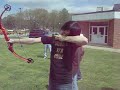Archery Physics Lab?!?