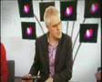 The Gadget Show - The Critical List: Smart Fabrics