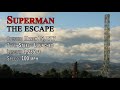 Roller Coaster Commotion #4: Superman My November 9, 2008 ride on the 