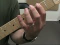 Major Pentatonic Scale Lesson 1 Major Pentatonic Scale Lesson 1