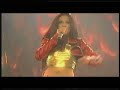 Eurovision 2008: Ruslana @ Azerbadijan party in Belgrade