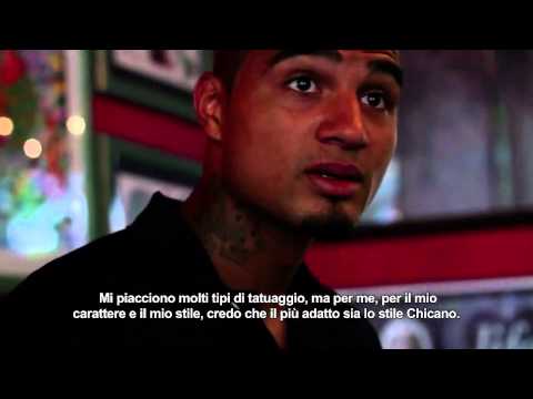 kevin prince
