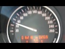 BMW X3 3.0d 0-110 km/h BMW X3 3.0d 0-110 km/h