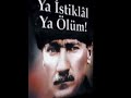 kenan doğulu – 10 Yil Marsi