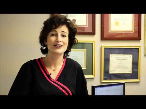 Meet Dr Archer at Rosedale QuickTime H 264