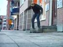 Skaten in heerenveen