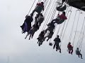 Maleficent believes she can fly