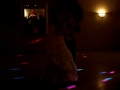 Dani and Tony's wedding reception, August 27, 2011
