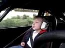 The Pinto with the Grandson
