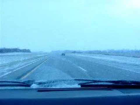 Leaving Indiana 2002