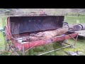 Waimiha King Country New Zealand Sawmill slideshow