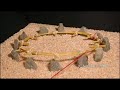 Stone Circle Animation