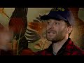 Drink & Ink w/ Delocated Creator Jon Glaser - VICE Meets