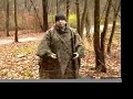 Poncho Tarp Tent