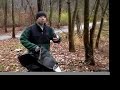 Poncho Tarp Tent