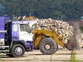 ?????????????Kawasaki heavy industries old wheel loader ?????????????Kawasaki heavy industries old wheel loader