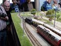 Modellbahn Messe Köln 2008 Model Railroad railway exhibition/Lego Teil 2 Modellbahn Messe Köln 2008 Model Railroad railway exhibition/Lego Teil 2