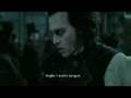 YouTube - sweeney todd trailer ita