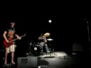 Off Stage Guitar Solo