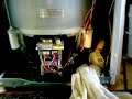 Washing machine drum leaking and squealing like seal Washing machine drum leaking and squealing like seal