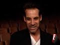 Adrian Pasdar  with Kristin