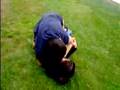 Fighting Christian and Lexi