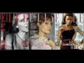 Alessandra Theron, Irina Shayk y Angelina Jolie las mujeres más sexys del mundo