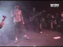mob ape suffer the cildren napalm death cover goiania thrash core fast 30-09-06 bucvideos