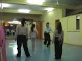baby dance alla Central Gym baby dance alla Central Gym