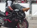 SanDisk Ducati Launch