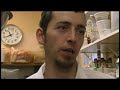 Cooking at Bayona Restaurant