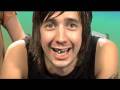 ALL AMERICAN REJECTS GIVES slotMusic HELL - AAR