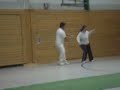 Germany 1: Germany Indoor Cricket