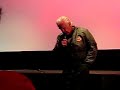 Night 3 of the Clu Gulager Film Fest - Introduction, 2/3